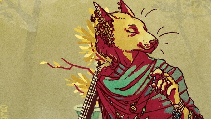 如何看待现在的前端?